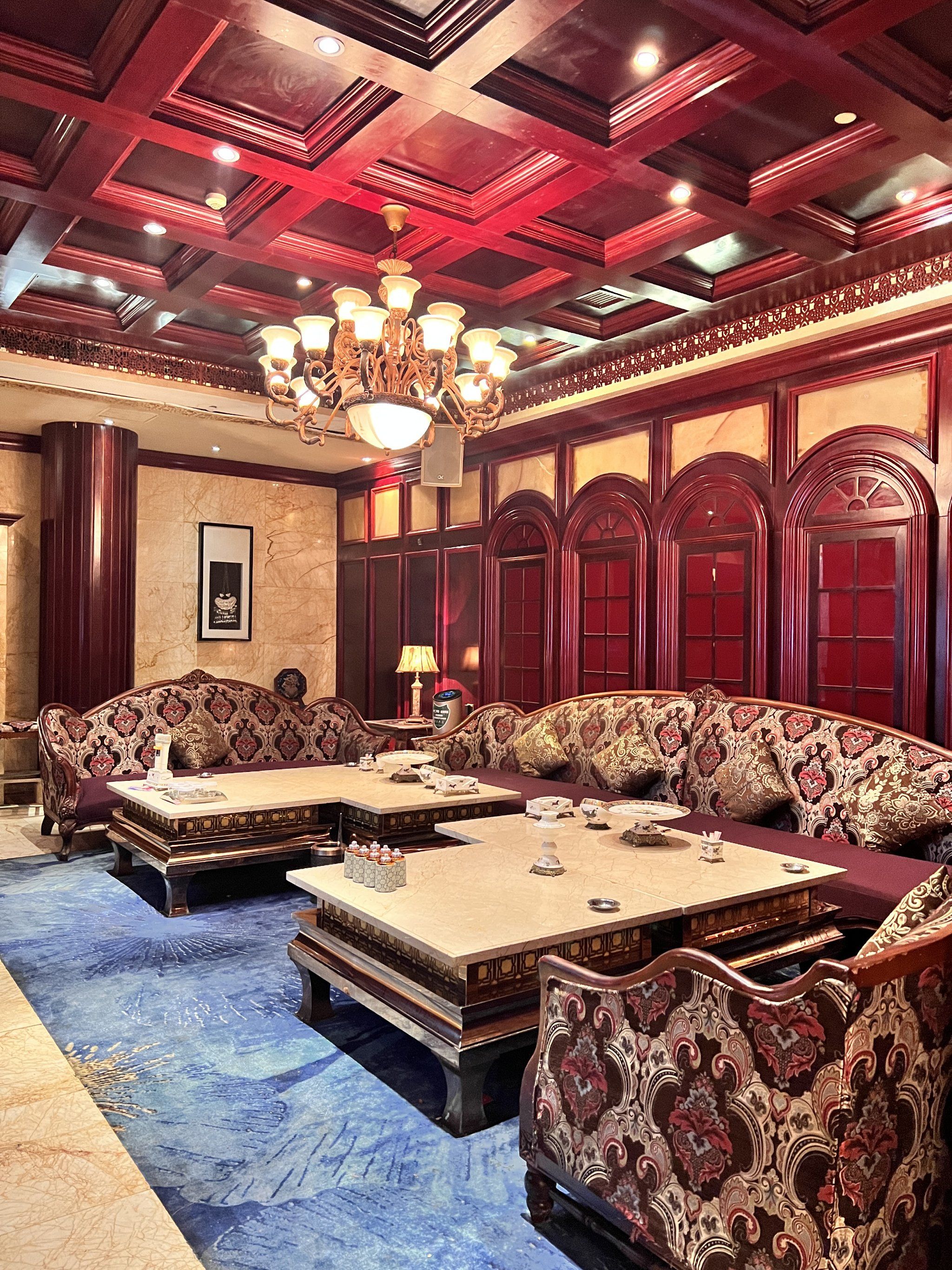 宣城商务KTV引领新模式-郎溪县ktv预定